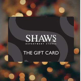 €80 Shaws Gift Voucher image